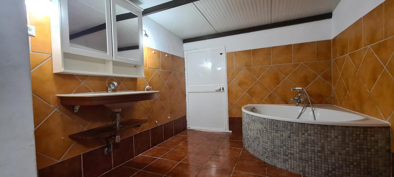 La Alqueria Villa San Martin del Tesorillo Exterior photo