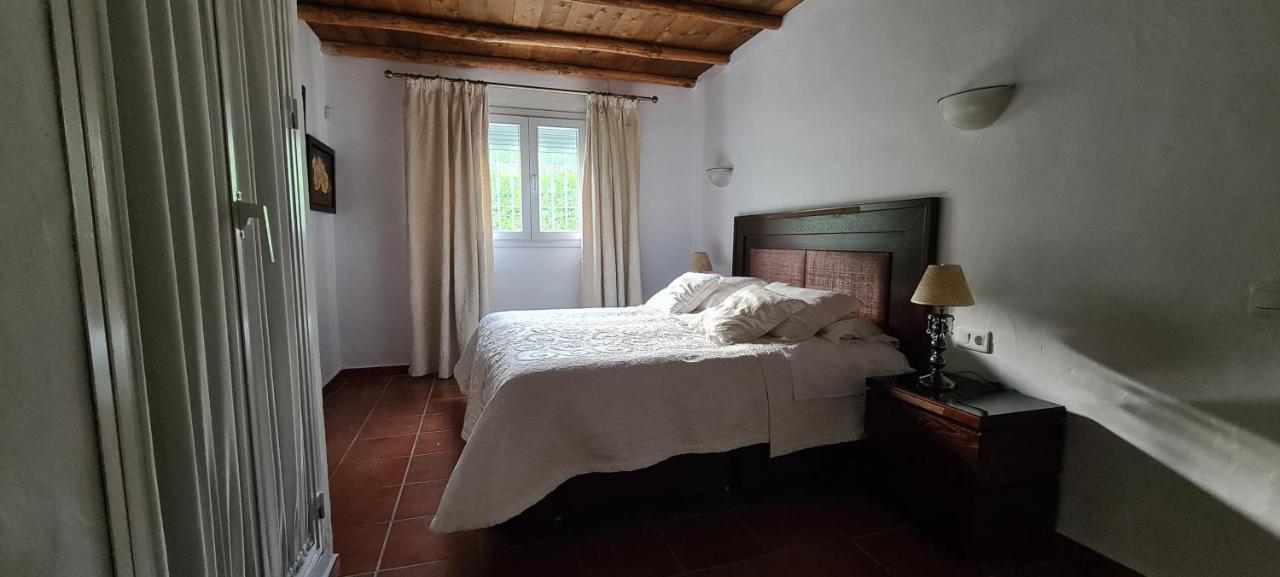 La Alqueria Villa San Martin del Tesorillo Exterior photo