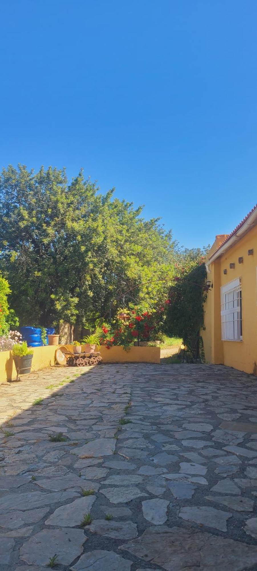 La Alqueria Villa San Martin del Tesorillo Exterior photo